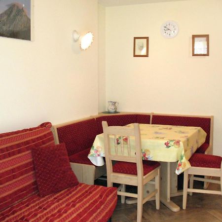 Apartment Spinel By Interhome Campitello di Fassa Eksteriør bilde
