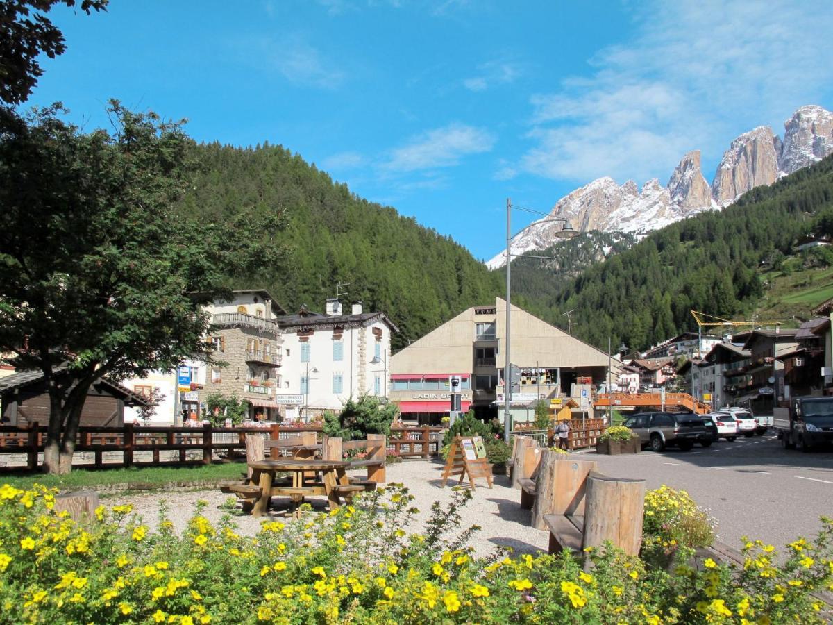 Apartment Spinel By Interhome Campitello di Fassa Eksteriør bilde
